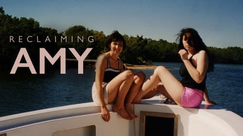 Reclaiming Amy still