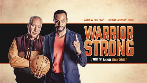 Warrior Strong still