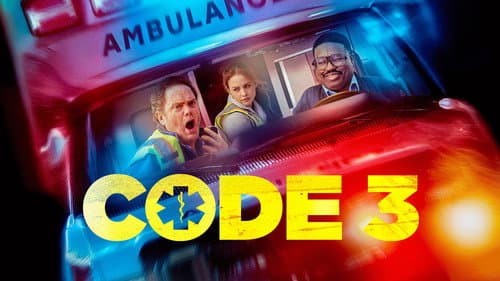 Code 3 still