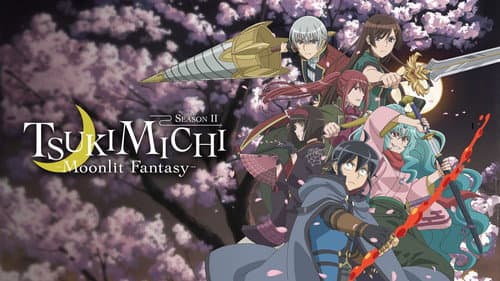 TSUKIMICHI -Moonlit Fantasy- still