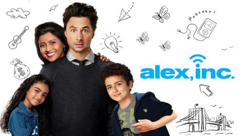 Alex, Inc. still