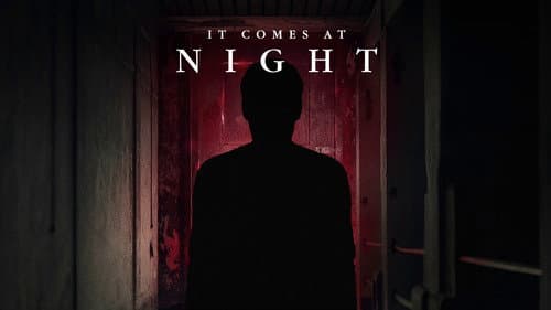 It Comes at Night still