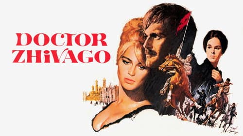 Doctor Zhivago still