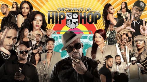 Growing Up Hip Hop still