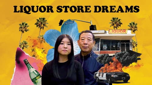 Liquor Store Dreams still