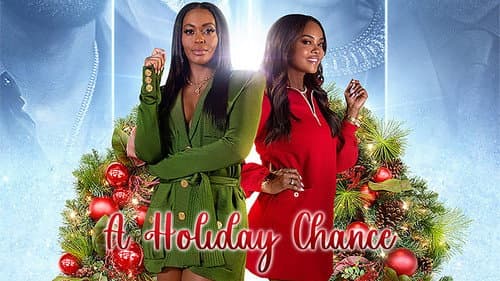 A Holiday Chance still