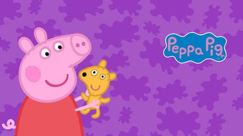 Peppa Pig still