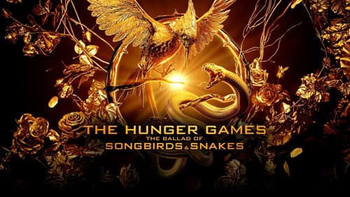 The Hunger Games: The Ballad of Songbirds & Snakes still