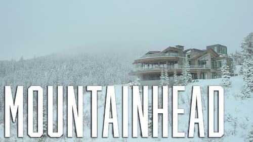 Mountainhead still