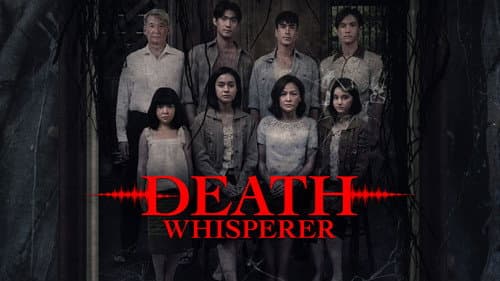 Death Whisperer still
