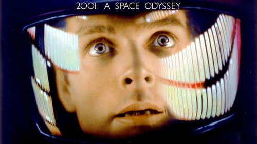 2001: A Space Odyssey still