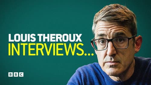 Louis Theroux Interviews still