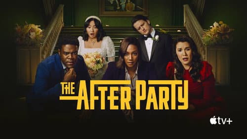 The Afterparty still
