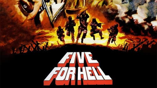 Five for Hell still