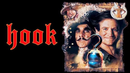 Hook still