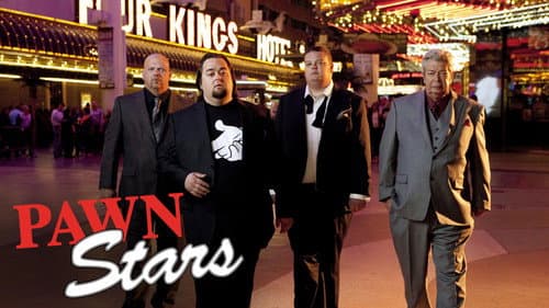 Pawn Stars still