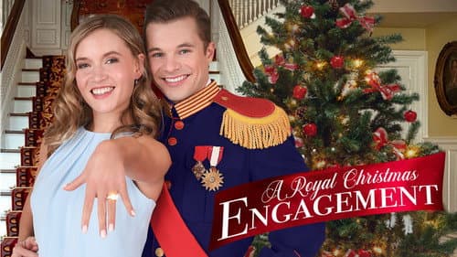 A Royal Christmas Engagement still
