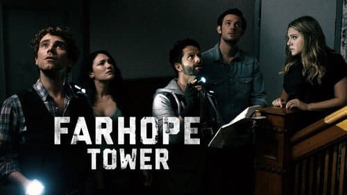 Farhope Tower still