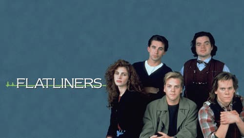 Flatliners still