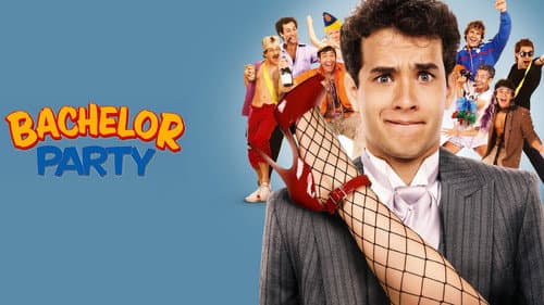Bachelor Party still