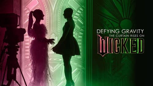 Defying Gravity: The Curtain Rises on Wicked still