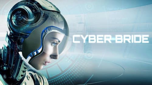 Cyber Bride still