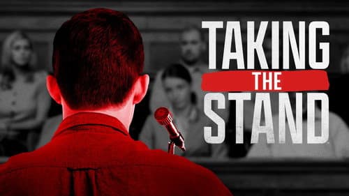 Taking the Stand still