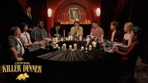 Killer Dinner still