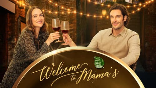 Welcome to Mama's still