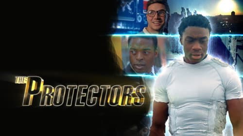 The Protectors still