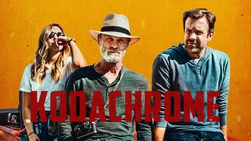 Kodachrome still