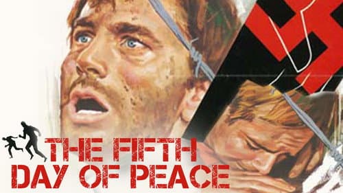 The Fifth Day of Peace still