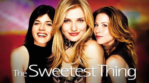 The Sweetest Thing still