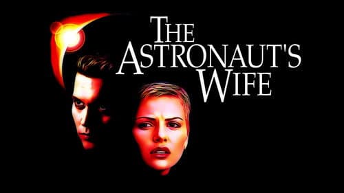 The Astronaut's Wife still