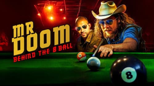 Mr Doom still