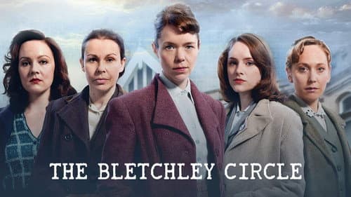 The Bletchley Circle still