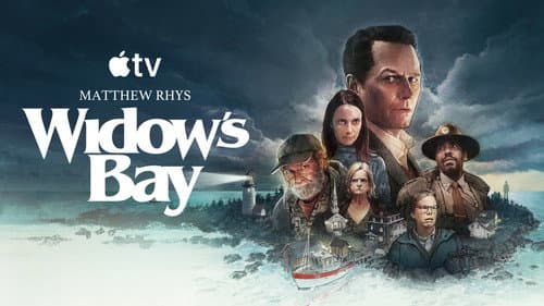 Widow's Bay still
