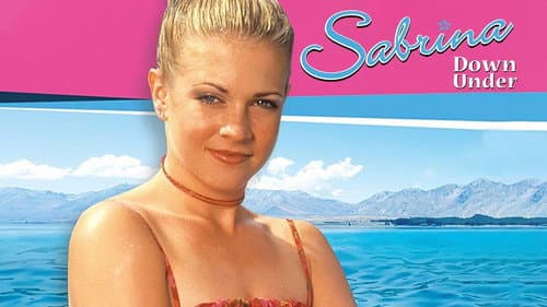 Sabrina, Down Under still