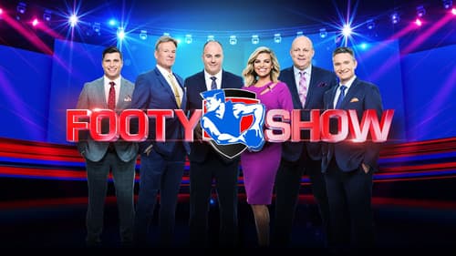 The Footy Show (AFL) still