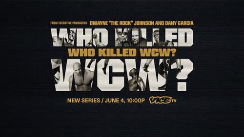 Who Killed WCW? still