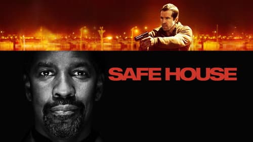 Safe House still