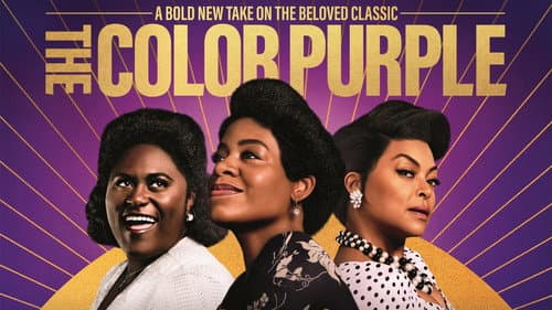 The Color Purple still
