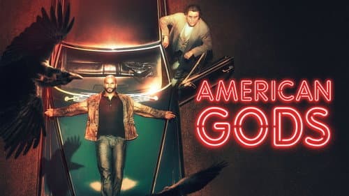 American Gods still