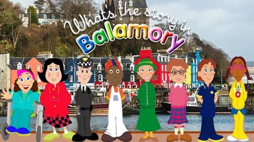 Balamory still