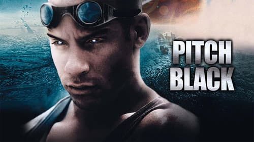 Pitch Black still