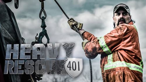 Heavy Rescue: 401 still