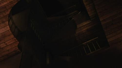 The Night House still