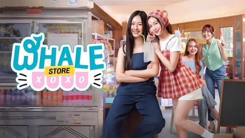 Whale Store xoxo still