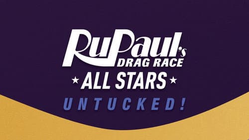 RuPaul's Drag Race All Stars: UNTUCKED still
