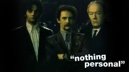 Nothing Personal still